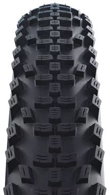 Buitenband Schwalbe Smart Sam Performance 27.5 x 2.60" / 65-584mm - zwart - afbeelding 2