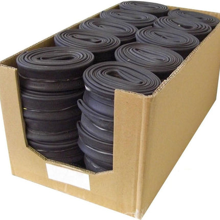 Binnenband Schwalbe AV17 28/47-622/635 - werkplaatsverpakking à 50 stuks