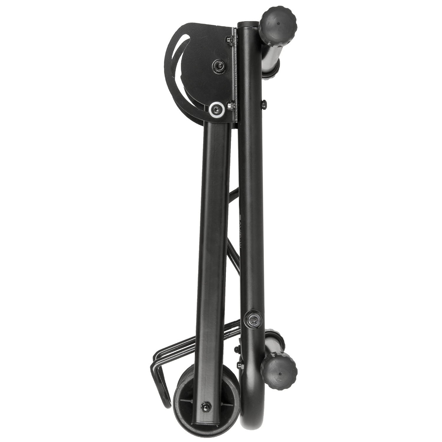 Opklapbare winkelstandaard 20"-29" M-Wave Pro