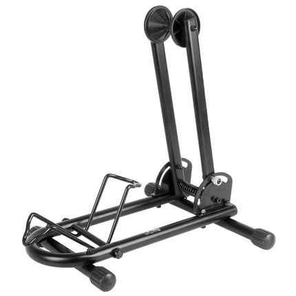 Opklapbare winkelstandaard 20"-29" M-Wave Pro