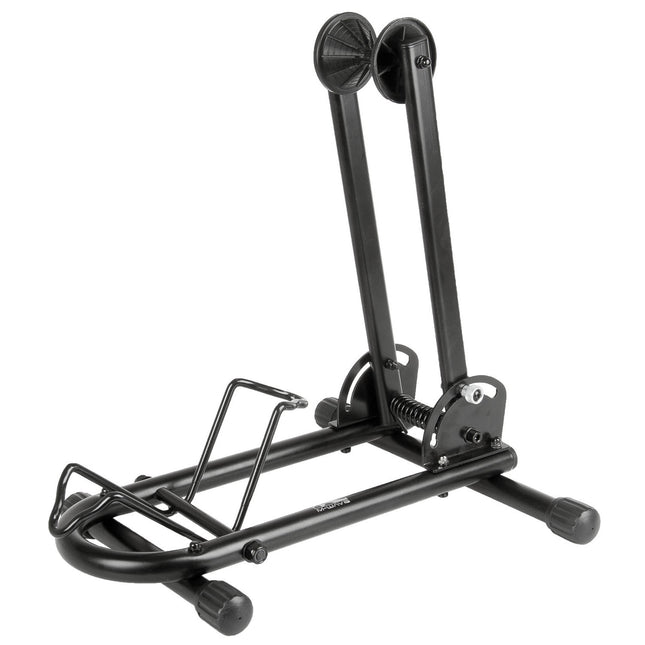 Opklapbare winkelstandaard 20"-29" M-Wave Pro