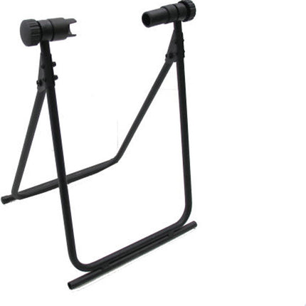 Winkelstandaard Edge 12-28" met uitsparing voor snelspanner -