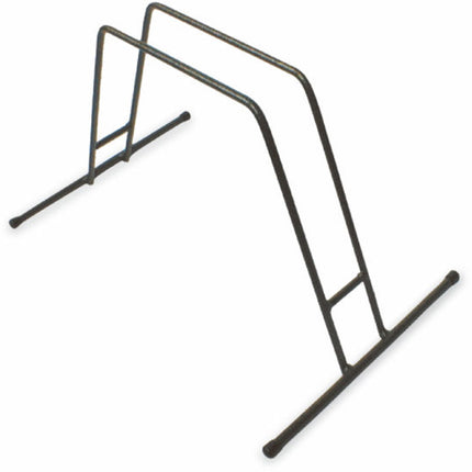 Display stand ATB up to 29" Cycle for the rear wheel - black