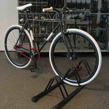 Fietsenrek Edge voor 3 fietsen - afbeelding 4