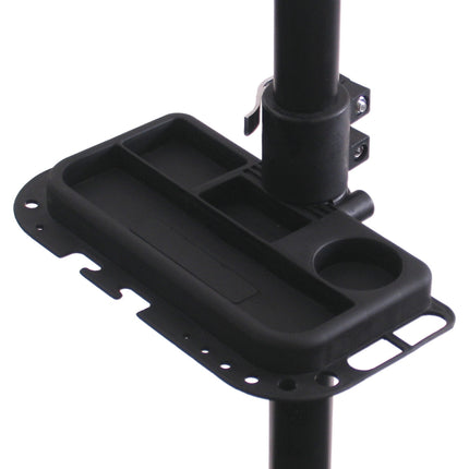 Reparatiestandaard 4-poot Edge WorkMate - zwart