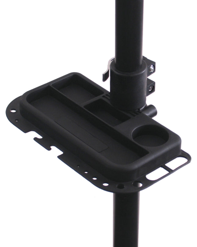 Reparatiestandaard 4-poot Edge WorkMate - zwart