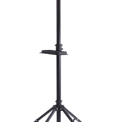Reparatiestandaard 4-poot Edge WorkMate - zwart
