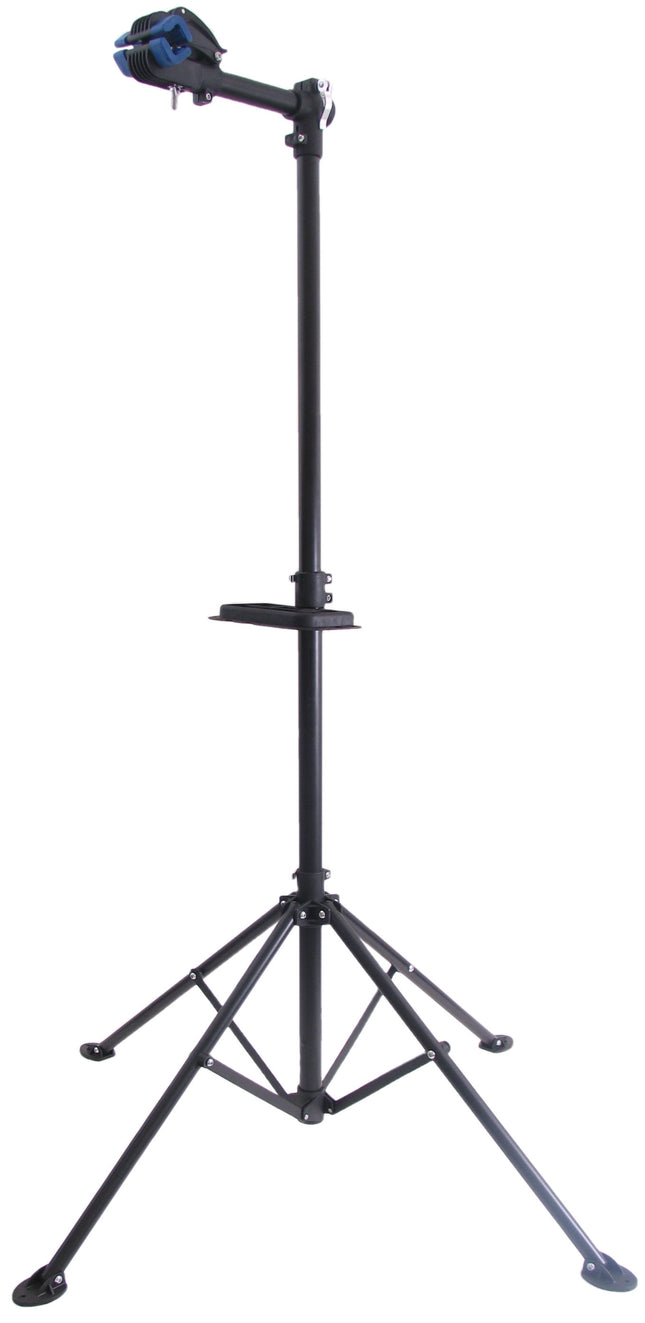 Reparatiestandaard 4-poot Edge WorkMate - zwart