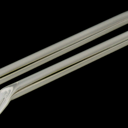 Set of legs for Steco Comfort 20-24" front carrier 310 mm - white