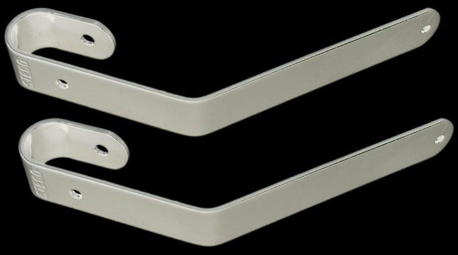 Stuurbeugel Steco Comfort - wit