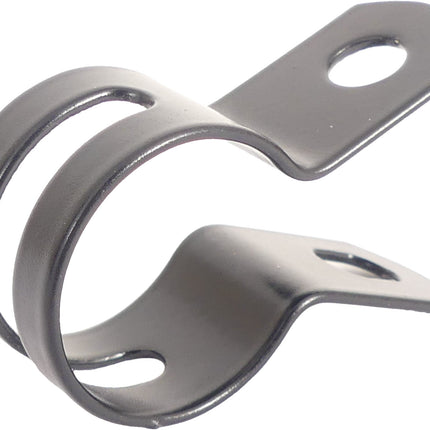 Ruban de masquage 16x1 mm - noir