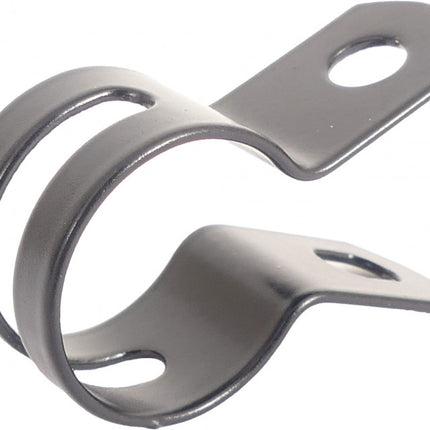 Bande de marquage 20x1 mm - noire