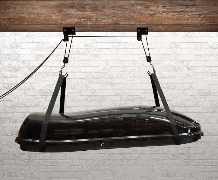 Superlifter Mirage met automatische rem (tot 57 kg)