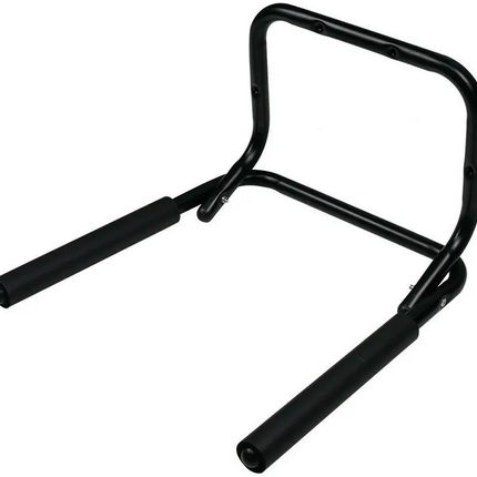 Inklapbare wandhouder Edge voor fiets - afbeelding 5
