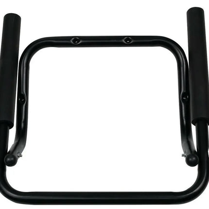 Inklapbare wandhouder Edge voor fiets - afbeelding 3