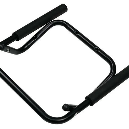 Inklapbare wandhouder Edge voor fiets