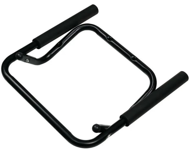 Inklapbare wandhouder Edge voor fiets