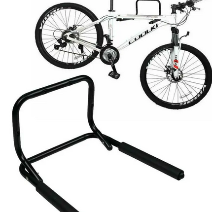 Inklapbare wandhouder Edge voor fiets - afbeelding 6