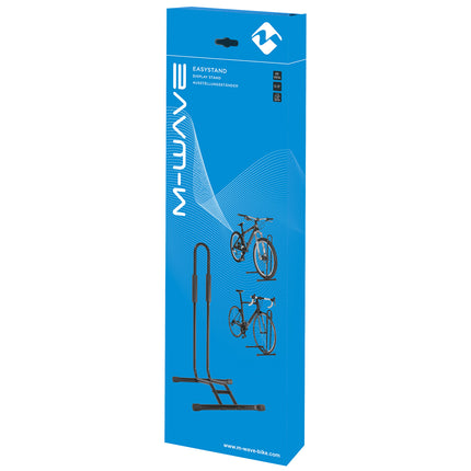 Écran de vélo M-Wave 12-29"