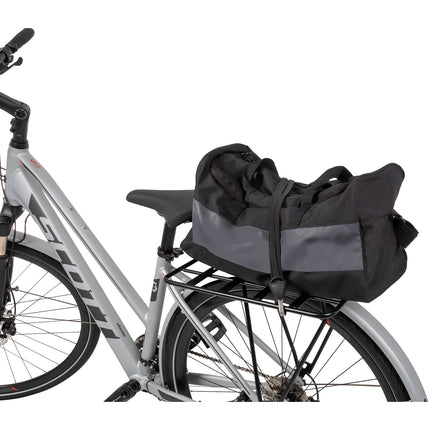 Plaque de porte-bagages M-Wave Racky Baseplate