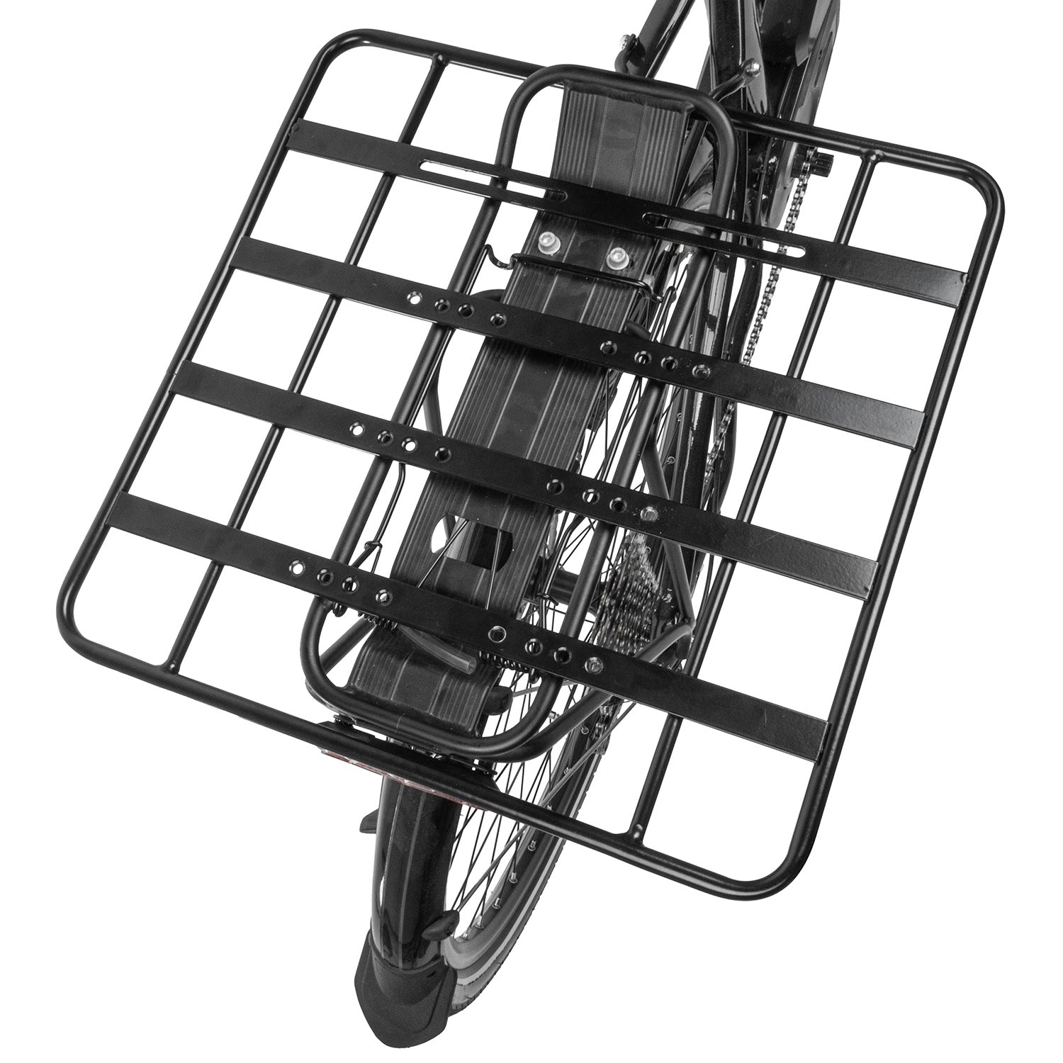 Bagagedragerplaat M-Wave Racky Baseplate