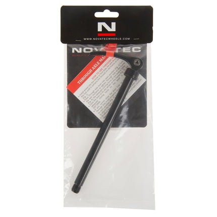 Steekas Novatec QR269R OLD 142mm