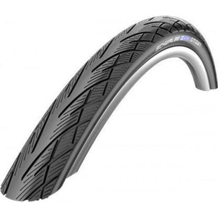 Buitenband Schwalbe Citizen K-Guard 28 x 1.60" /42-622 mm - zwart