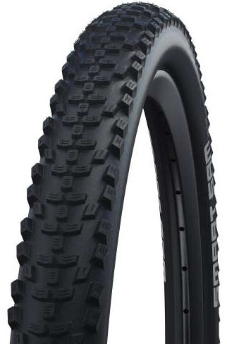 Buitenband Schwalbe Smart Sam K-Guard 24 x 1.90" / 47-507 mm - Zwart