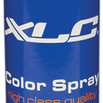 Spuitlak XLC WIT Glans 400ML