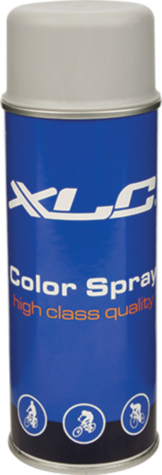 Spuitlak XLC Grond Grijs 400ML