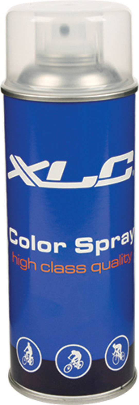 Spuitlak XLC Blankelak 400ML
