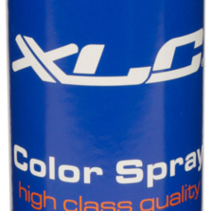 Spuitlak XLC Zwart MAT 400ML