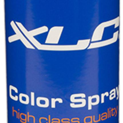 Spuitlak XLC Blauw Metallic 400ML
