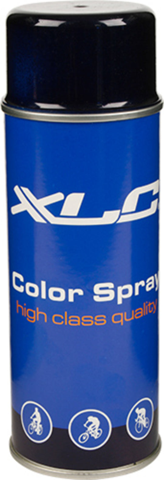 Spuitlak XLC Blauw Metallic 400ML