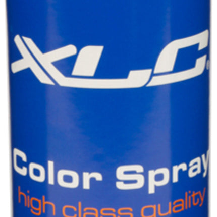 Spuitlak XLC Groen Metallic 400ML