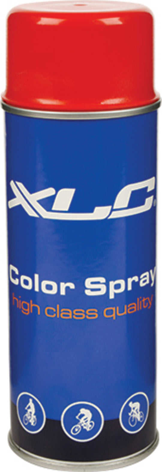 Spuitlak XLC Rood 400ML