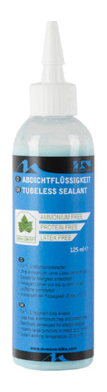 Tubeless Sealant M-Wave in hervulbaar flesje - 125ml