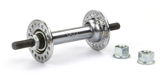 Voornaaf Velo 36G Chroom