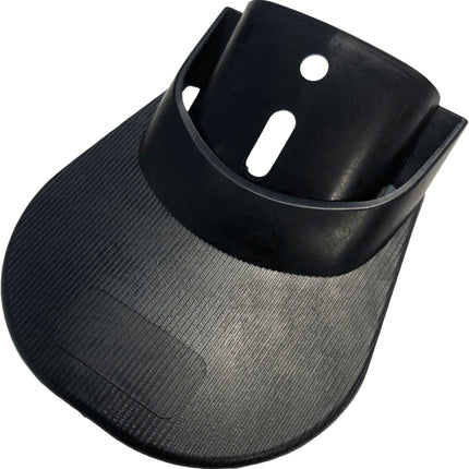 Spoiler de garde-boue Westphal 40-45 mm