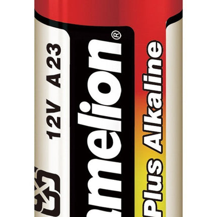 Batterij Camelion Plus 12V V23GA