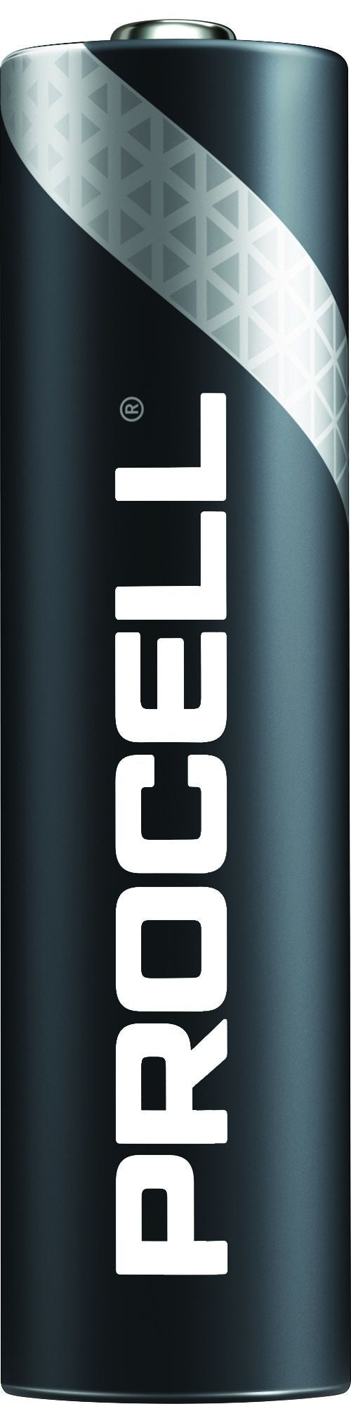 Batterijen Duracell Procell Alkaline AAA/LR3 (24 stuks)