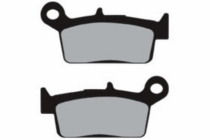 brake pad set Malossi China Retro/Torino, kb-k12, sniper, sv 6215065bb