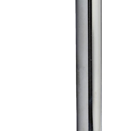 Stuurpen 22.2 300-30 Chroom Zilver