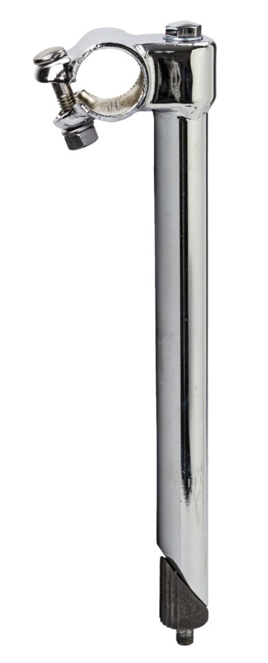 Stuurpen 22.2 300-30 Chroom Zilver
