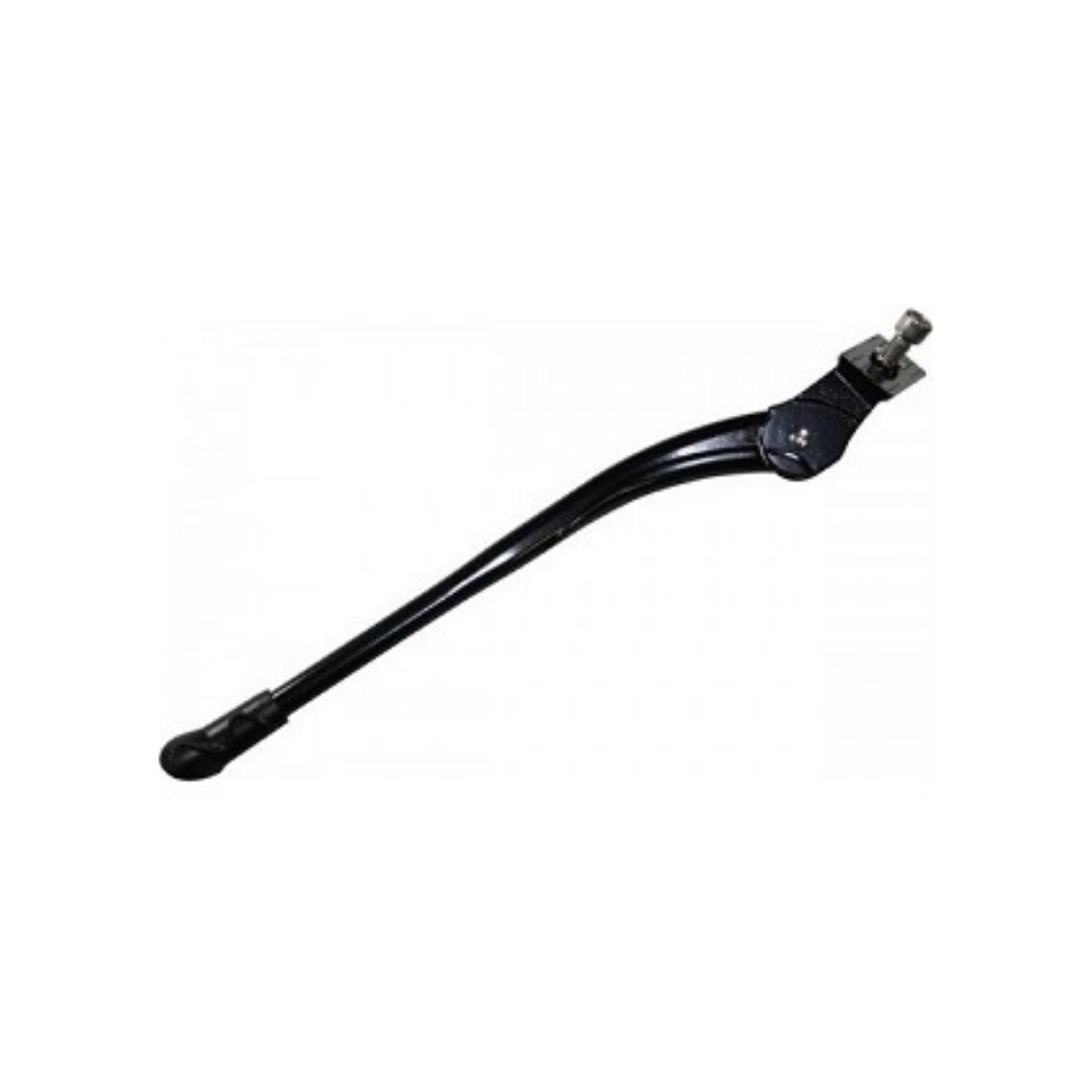 BC0801A Standaard vast 28 zwart 300mm