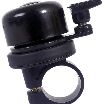 Sonnette Edge TagBell ø22,2mm - noire