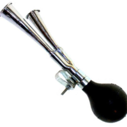 Fietstoeter Condor 2-tonig