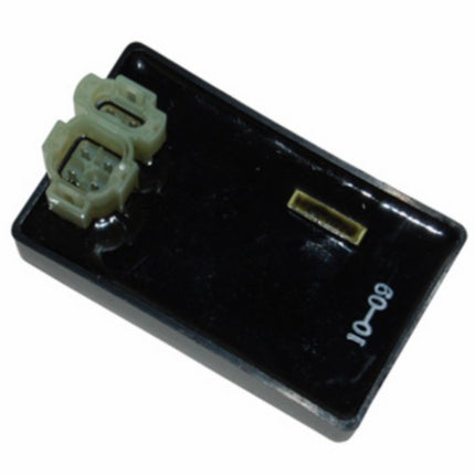 cdi-unit DMP snel 4-takt, cello/allo, fiddle, orbit, people-s, sento, speedfight 3 4t, symphony, vitality, viva va2008 4t