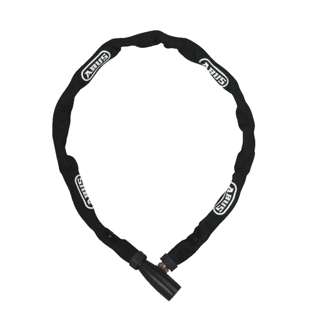 BE0704A Abus slot web zwart