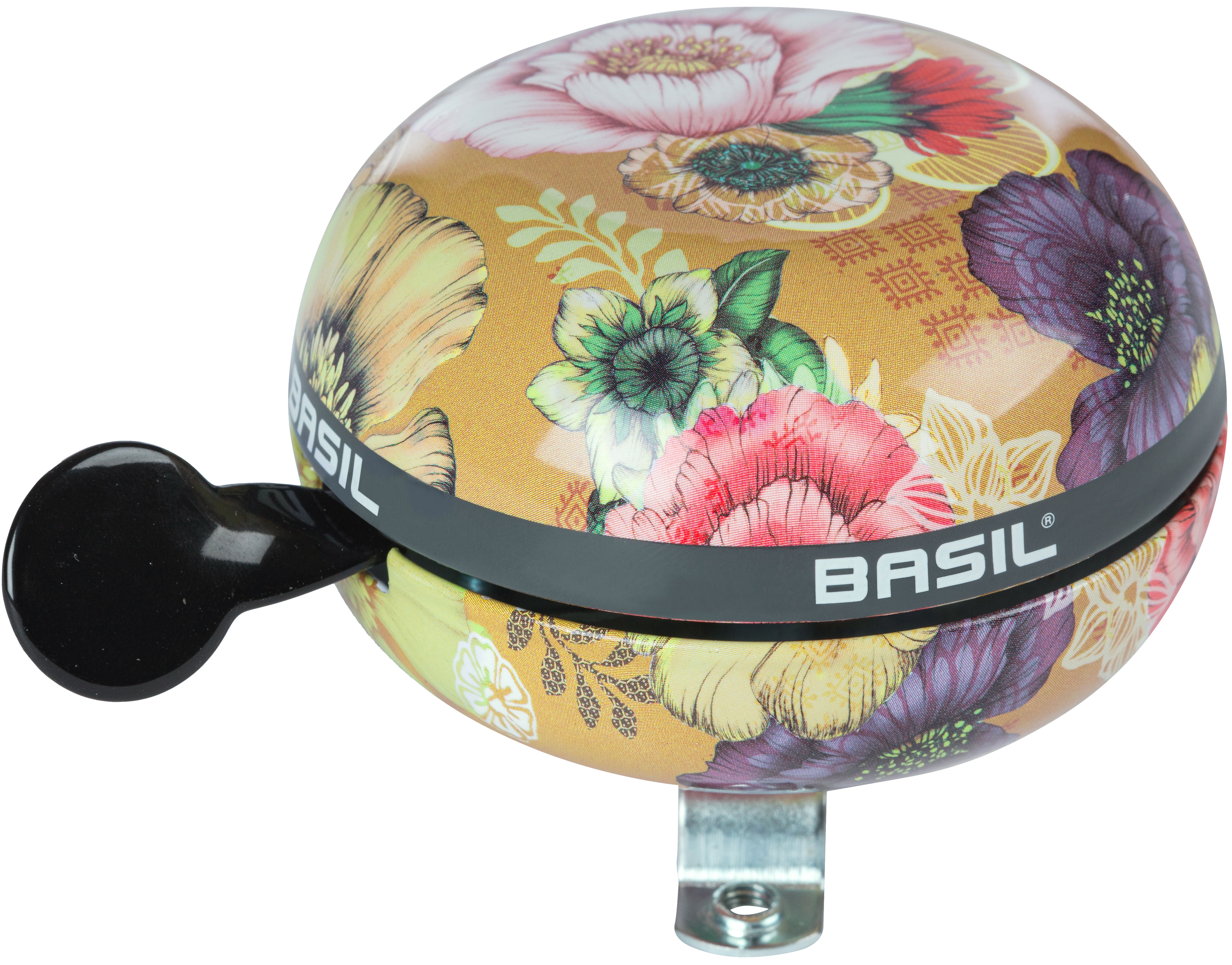 Bellendisplay Basil Bloom Field Big Bell (4 stuks in doos)